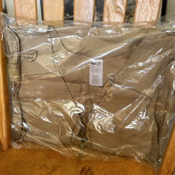 Polar Products Kool Max adjustable front zip cooling vest size XXL - Picture 6 of 12